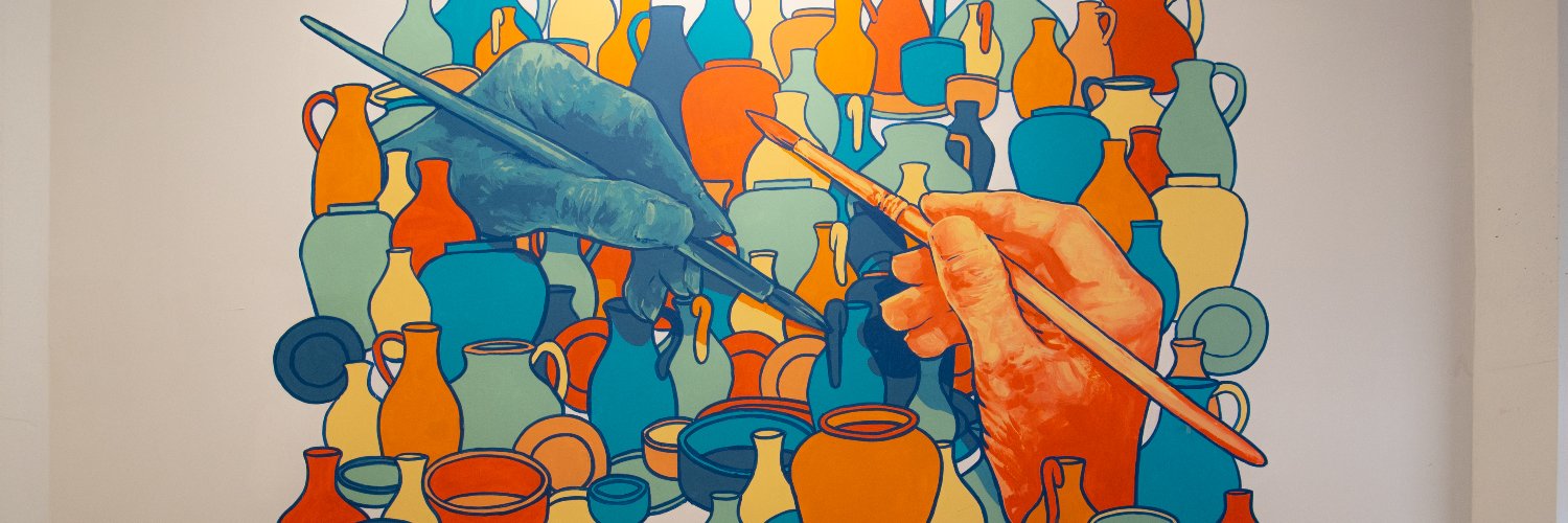 TheCraftPottery's profile banner image