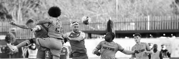 I just fancied a KitKat and things spiralled banner