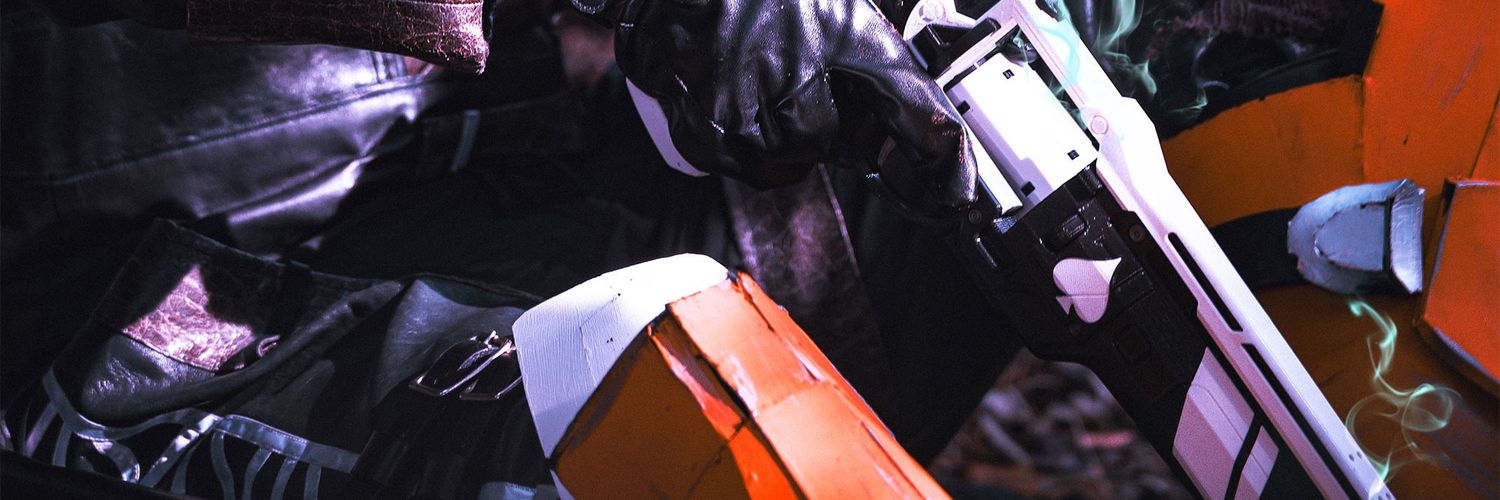ekarokari's profile banner image