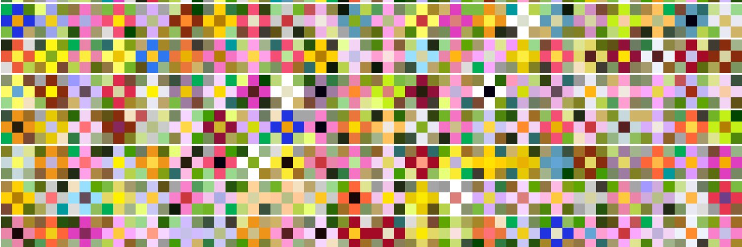 Pong banner