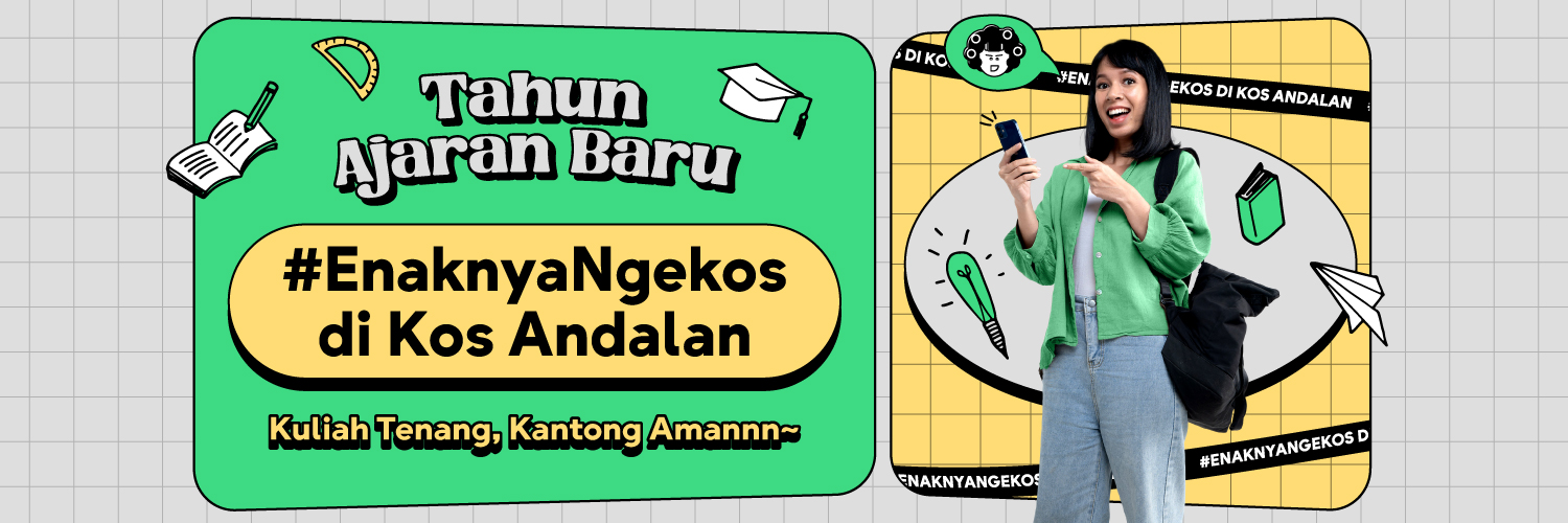 Mamikos banner