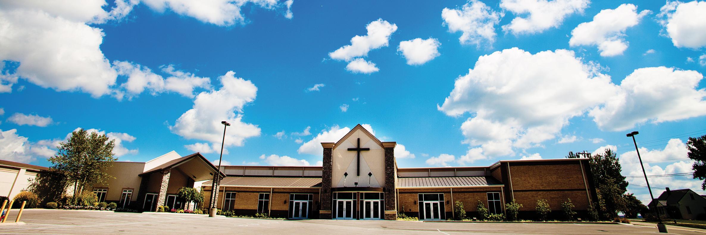 LiveLife_Church's profile banner image
