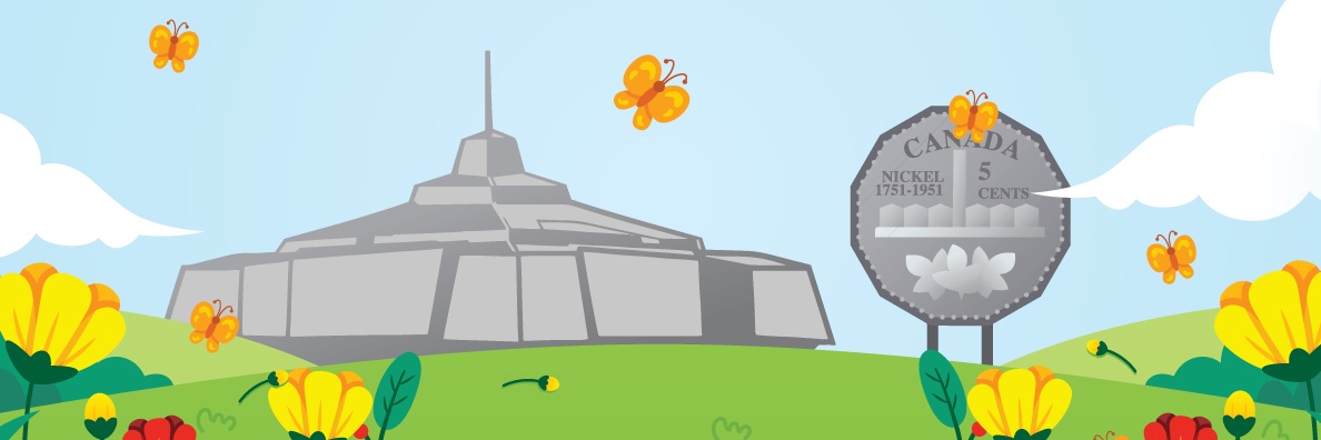 Science North & Dynamic Earth banner