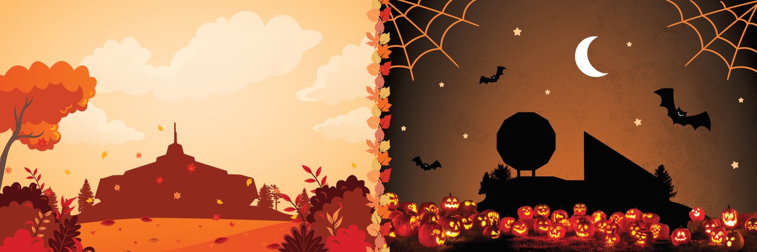 ScienceNorth's profile banner image
