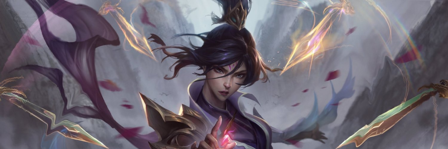 Alvee_Runea's profile banner image