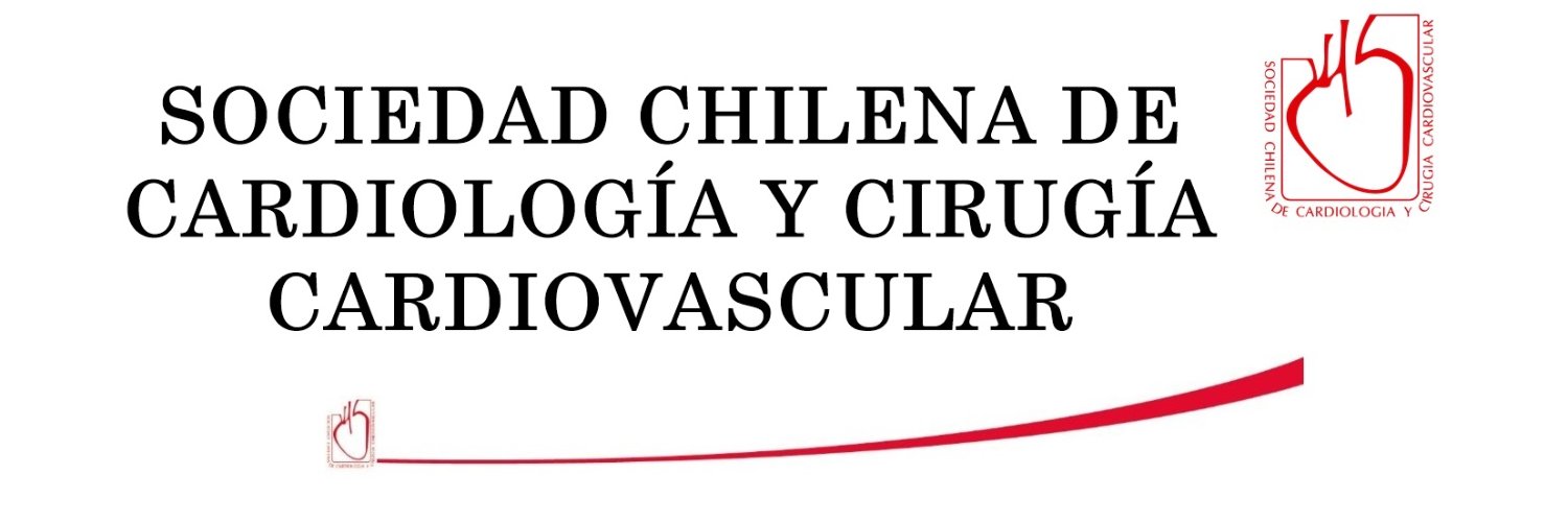 Soc. Chilena de Cardiología Profile Banner