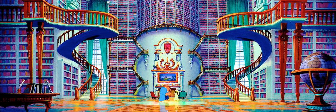 RAMLibrarian's profile banner image