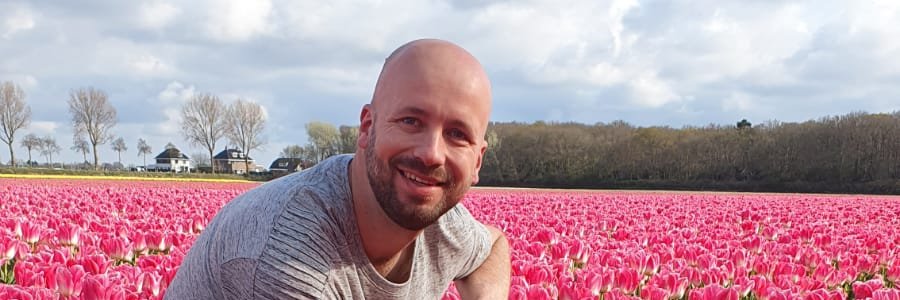 RichardFeenstra's profile banner image