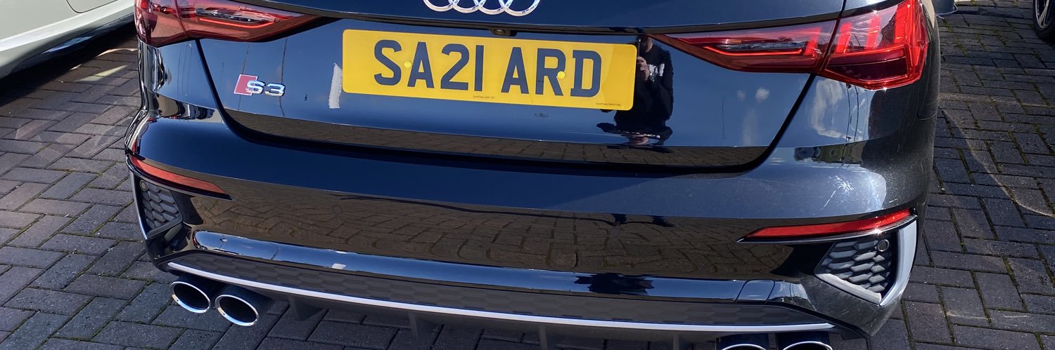 davidb1935's profile banner image