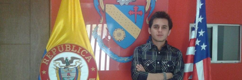 NicolasSuarezU's profile banner image