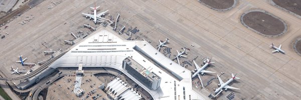 DFW Airport Profile Banner