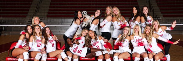 IndianaVB Profile Banner