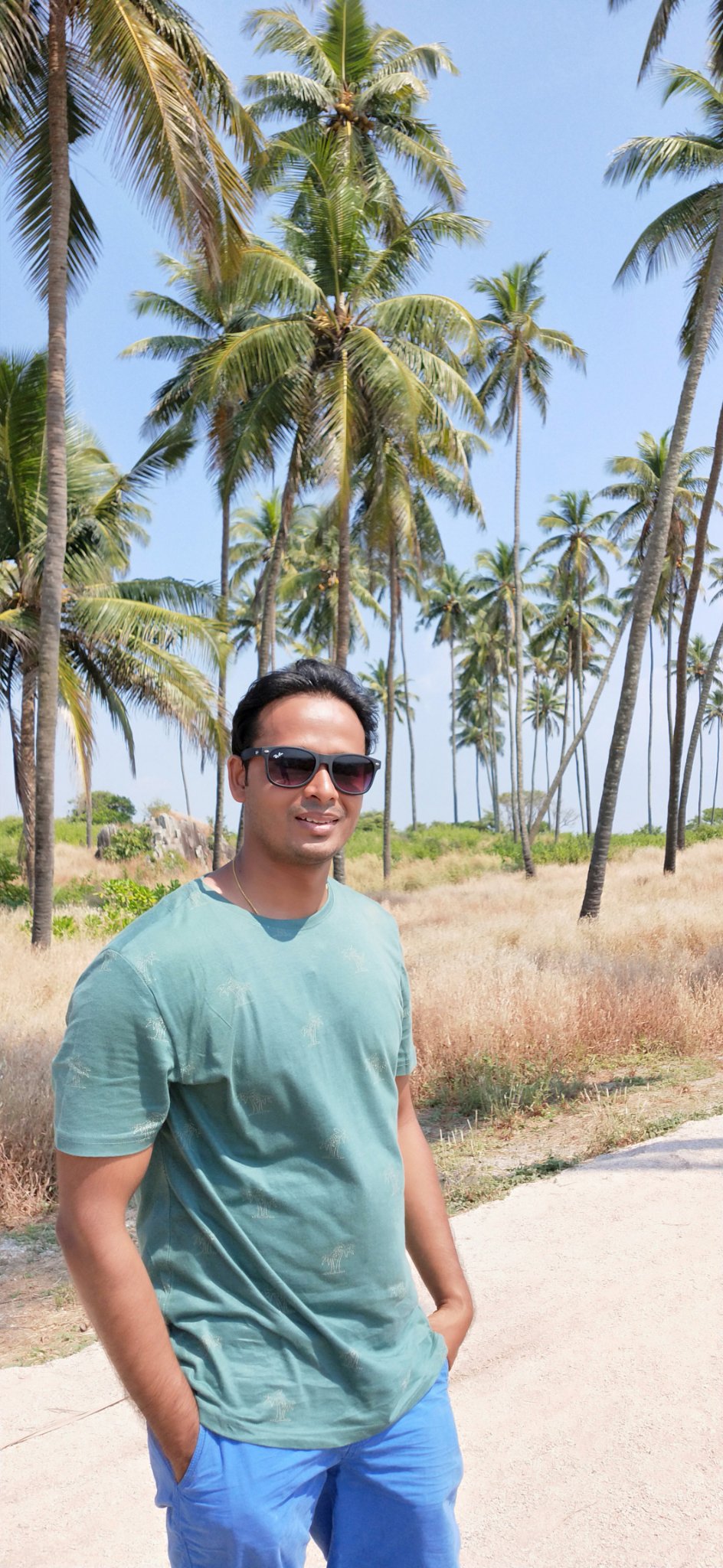 sumitbudhiya's profile banner image