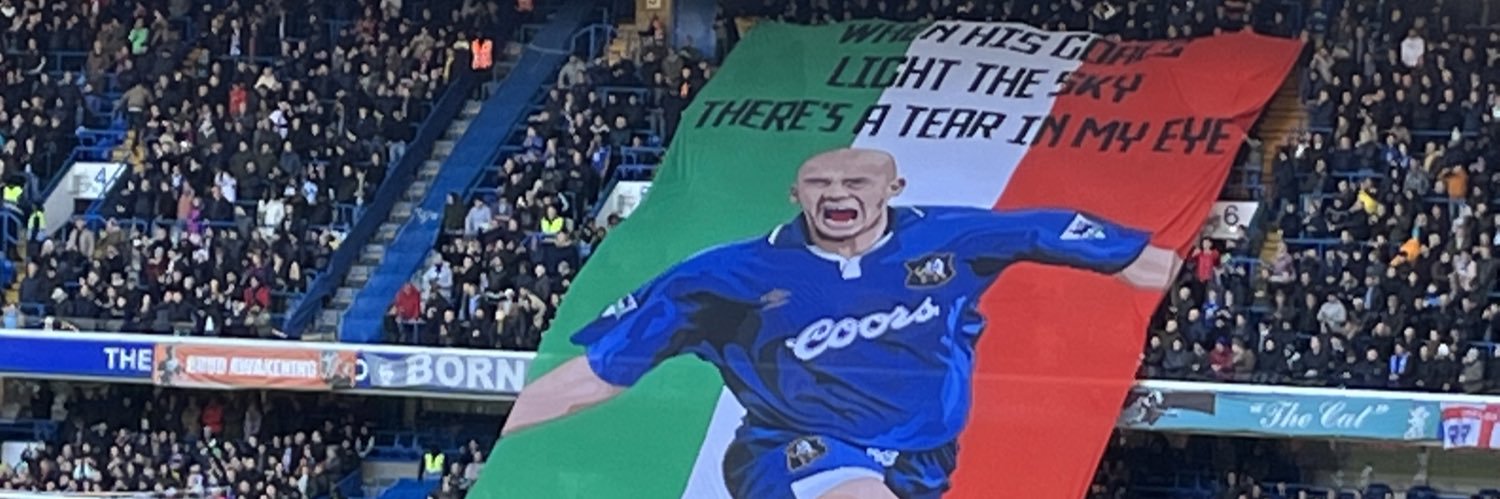 GeoffChelsea's profile banner image