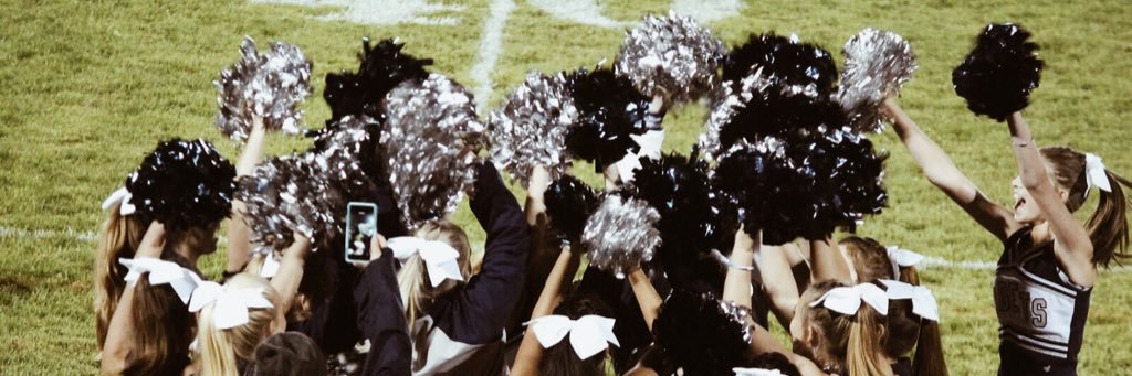 KadetCheer's profile banner image
