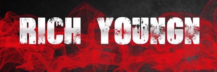 iamrichyoungn's profile banner image