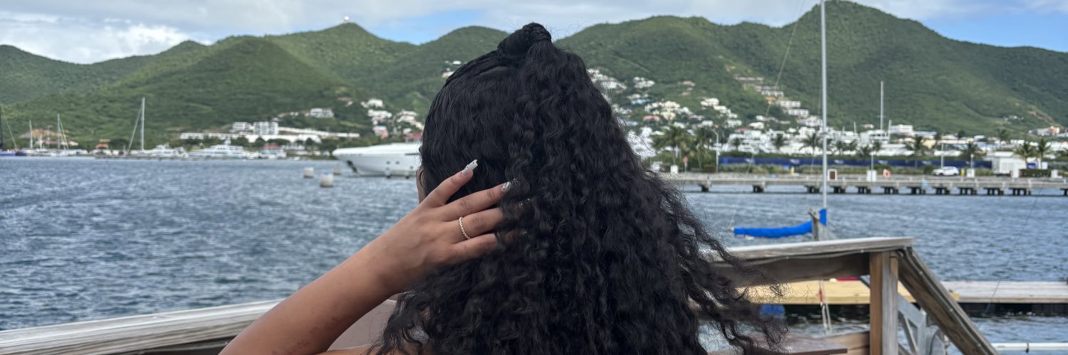 _ayannaqueen's profile banner image