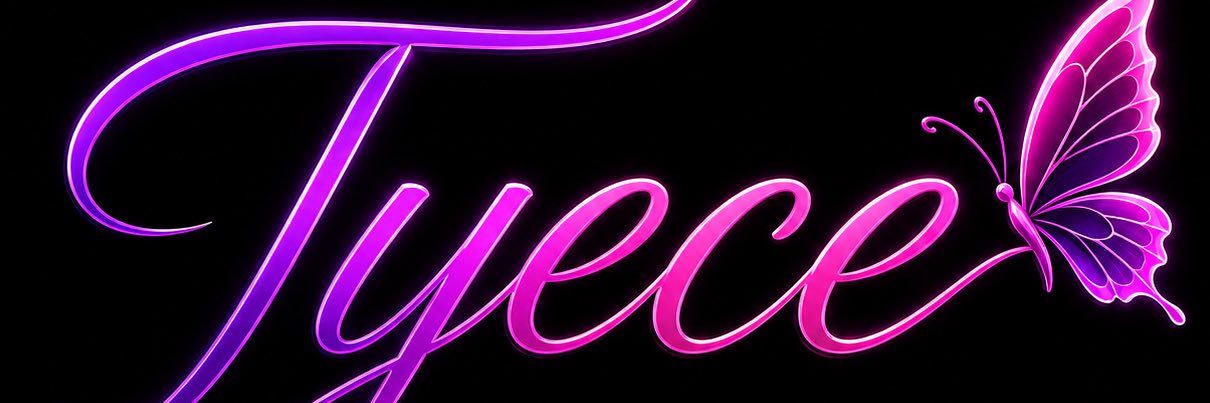 1Tyece's profile banner image