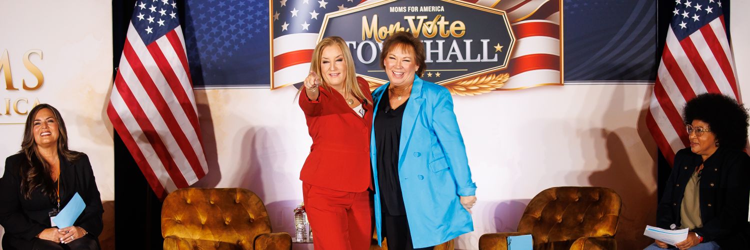Debbie Kraulidis's banner