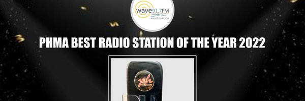 917wavefm Profile Banner