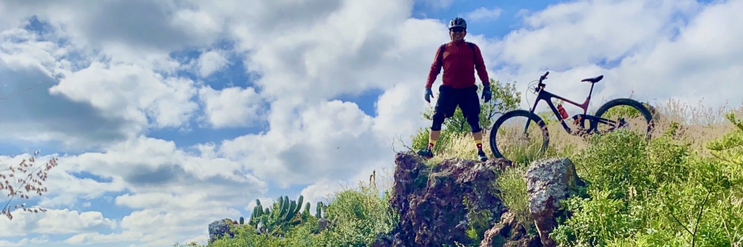 hlopez41's profile banner image