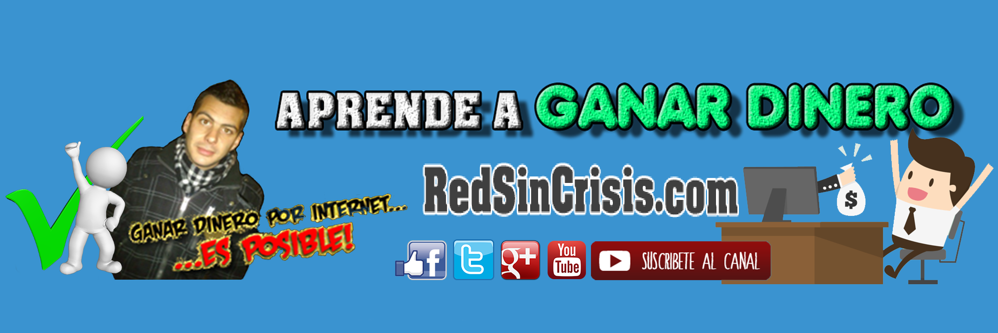 RedSinCrisis's profile banner image