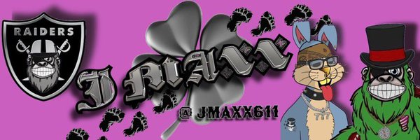JMaxx611 Profile Banner