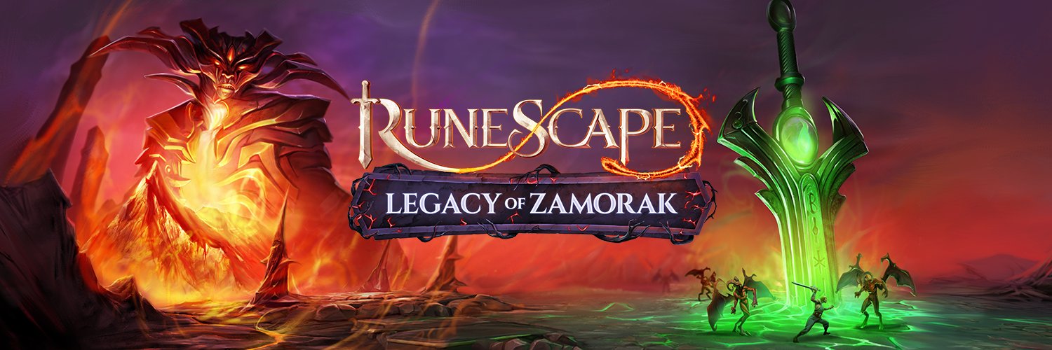 JagexFR's profile banner image