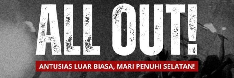 PSM FANS 1915 banner