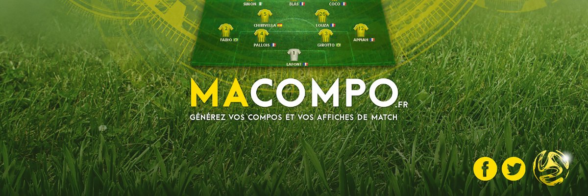 macompo's profile banner image