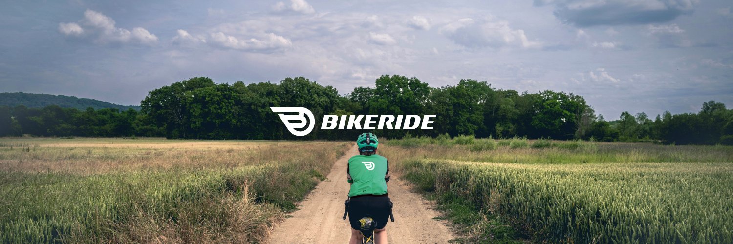 BikeRide banner