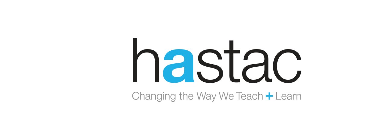 HASTAC banner