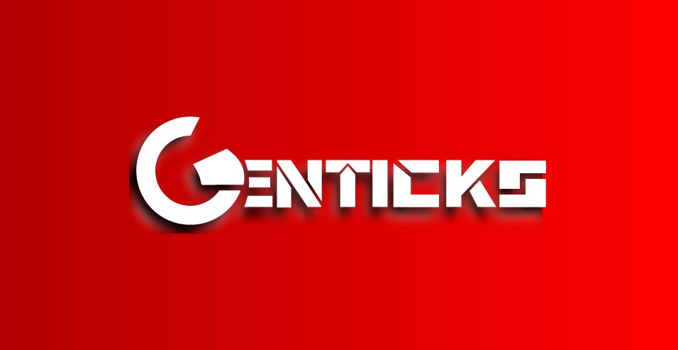 Genticks's profile banner image