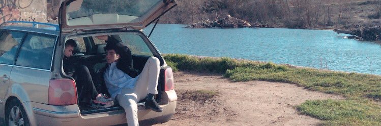 juandommingo's profile banner image