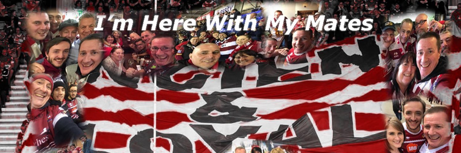 Darren Foster banner
