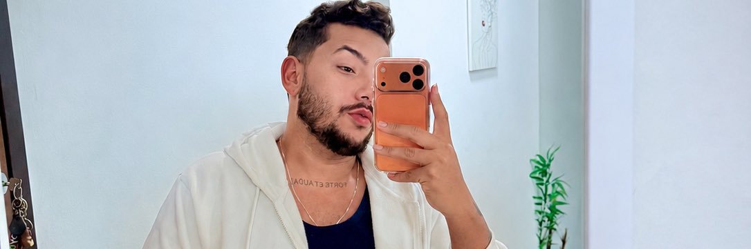 AdrianoFaria3's profile banner image