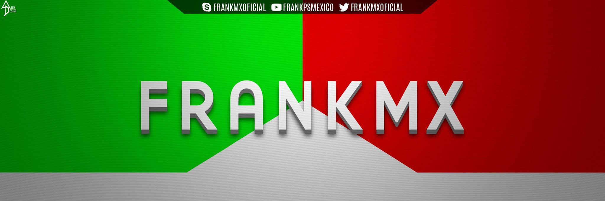 FRANKMXOFICIAL's profile banner image