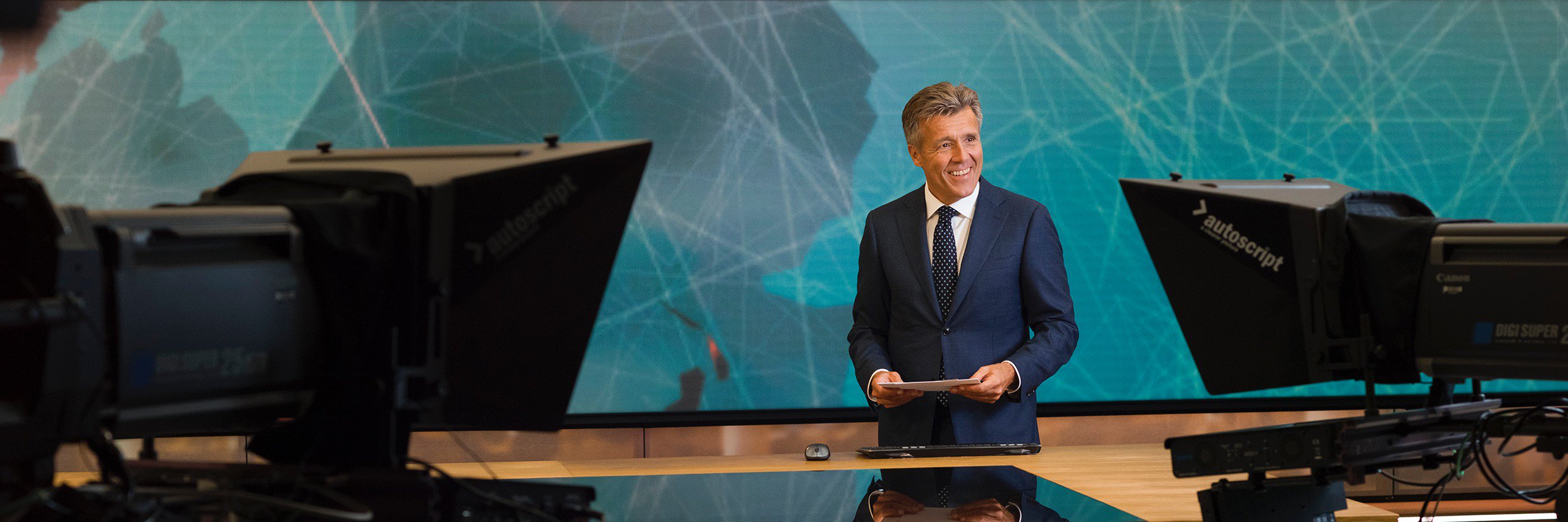 Klaus Bundgård P banner