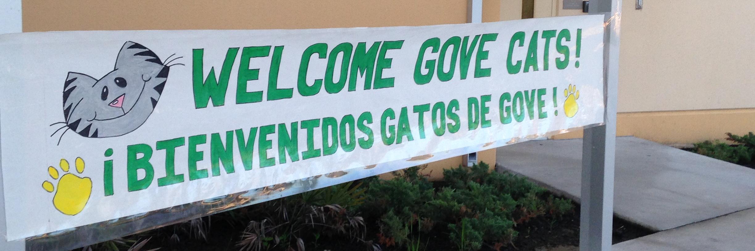 GoveElementary banner