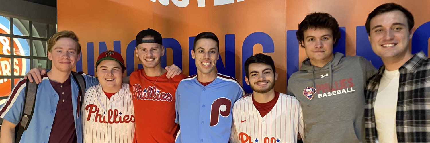 Sean McMenamin banner