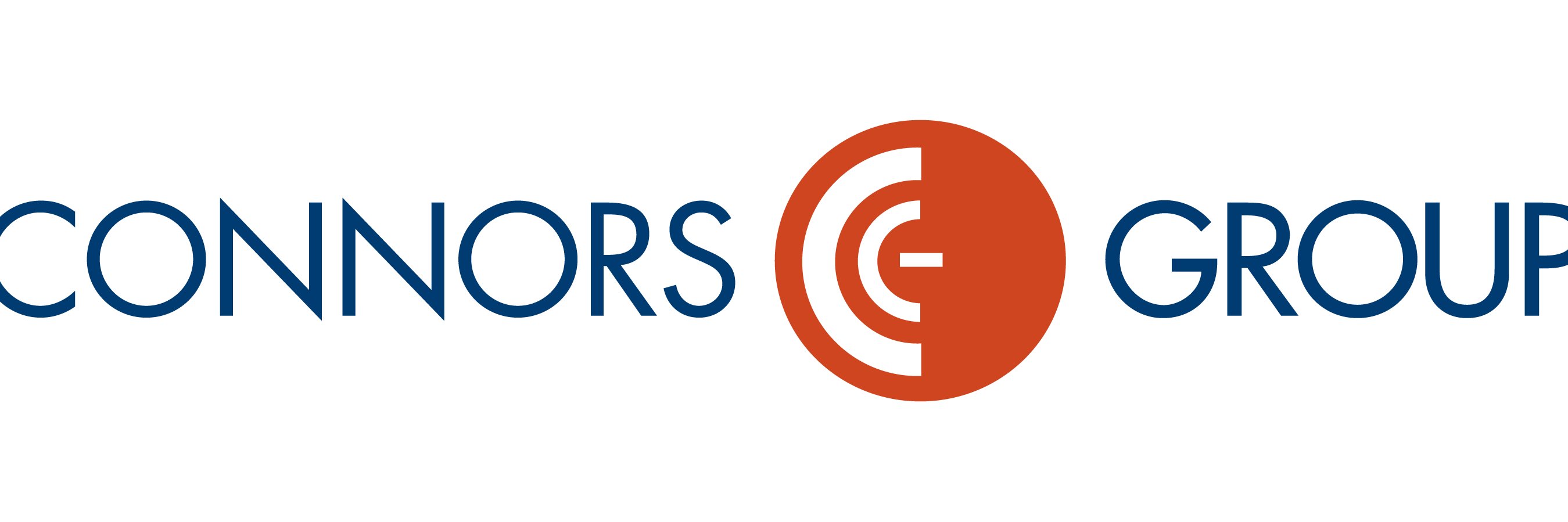 Connors Group banner