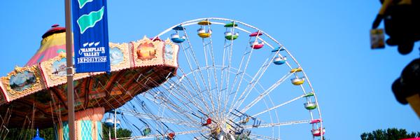 CVFair Profile Banner