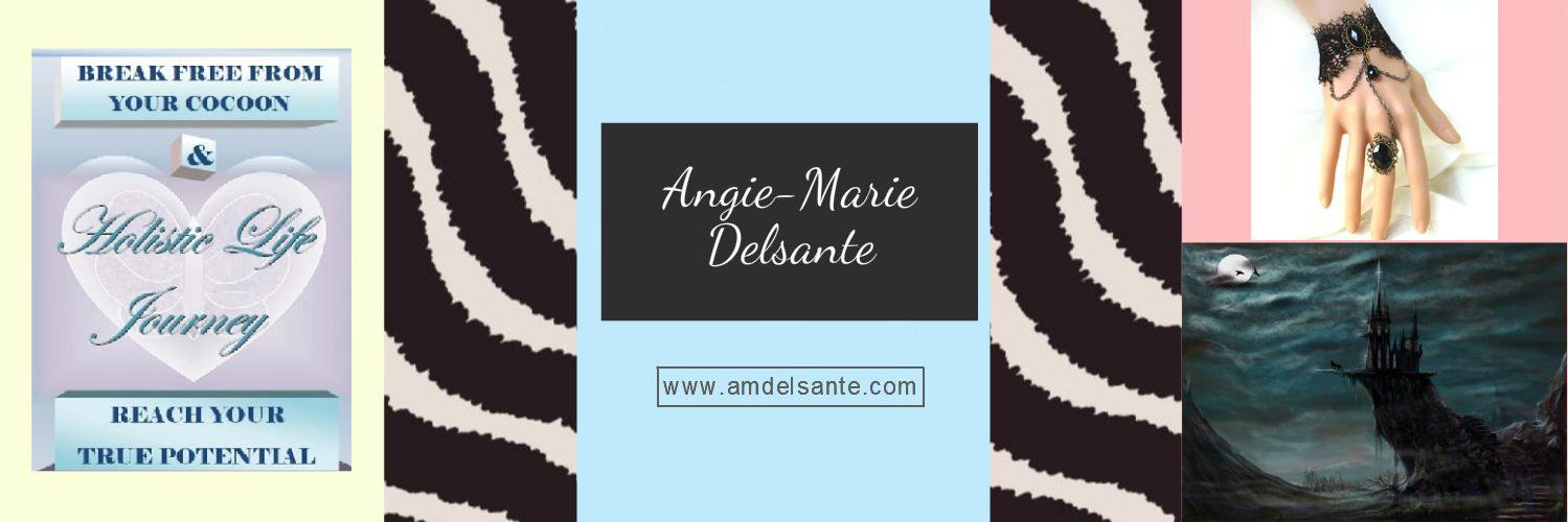AngieDWrites's profile banner image