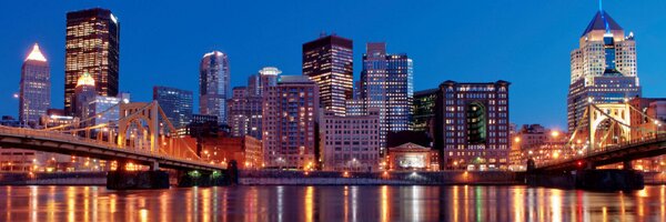 FBIPittsburgh Profile Banner