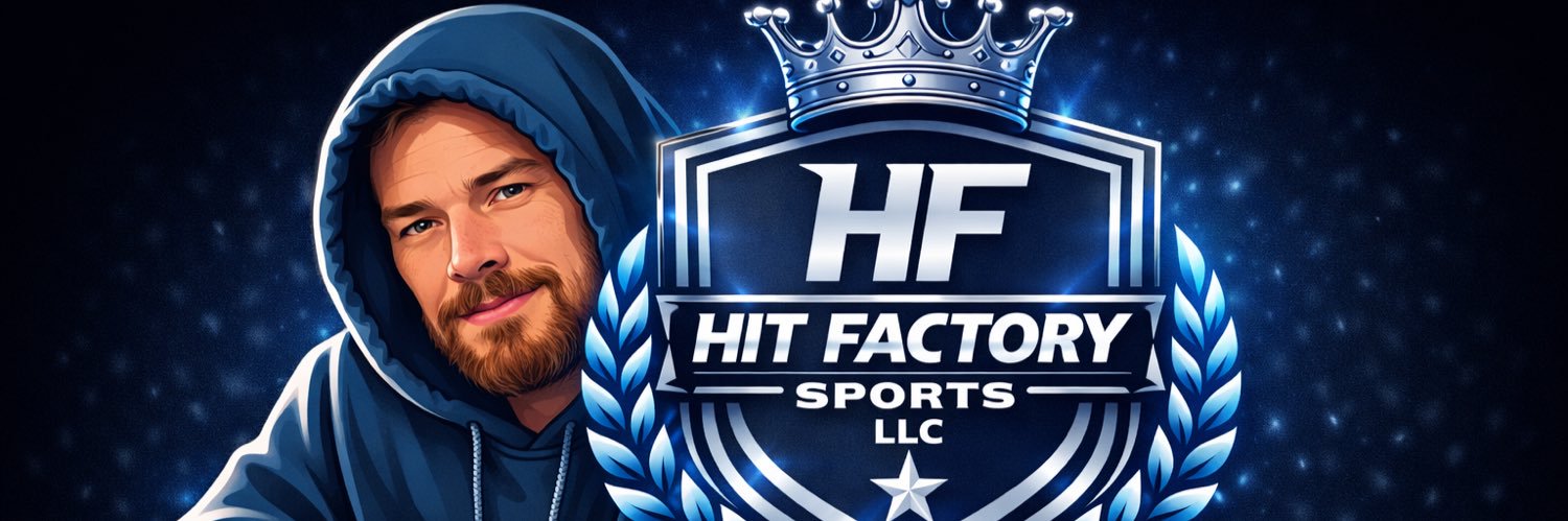 Hit Factory Sports banner
