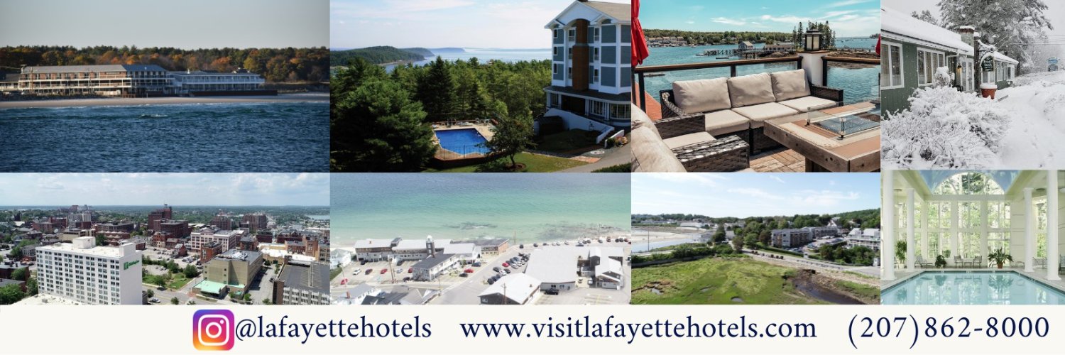 LafayetteHotels's profile banner image