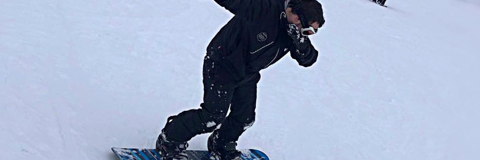 AndrewParker39's profile banner image