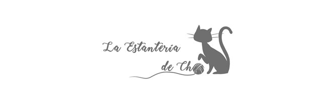 La Estanteria de Cho banner