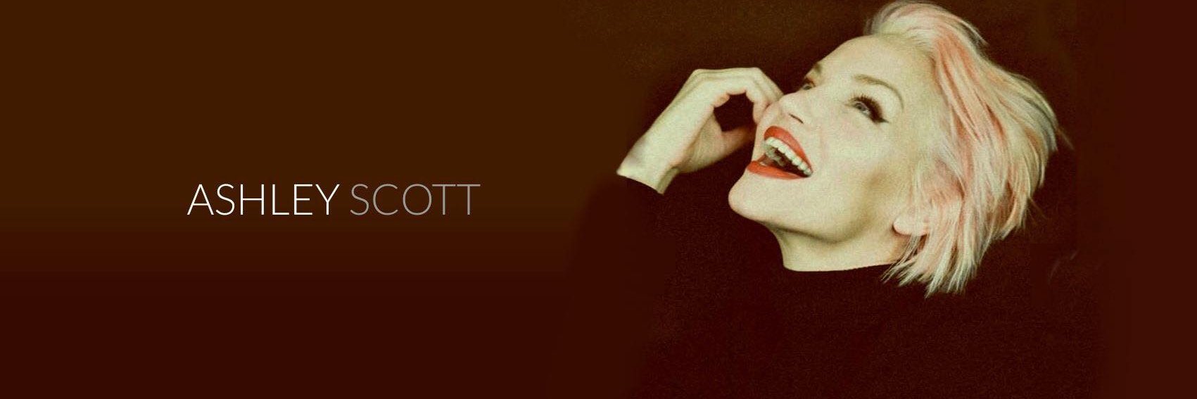 ashleyscott's profile banner image