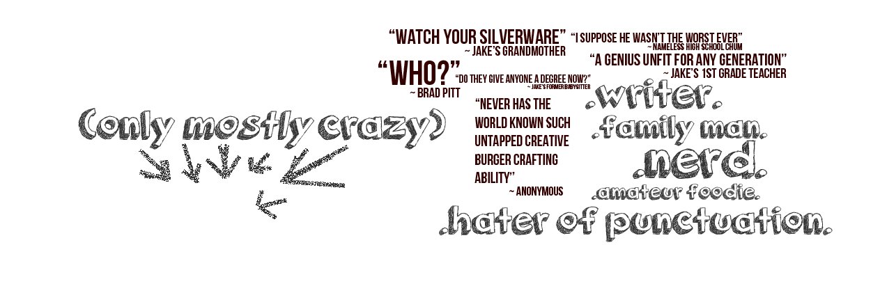 Jake Roberson banner